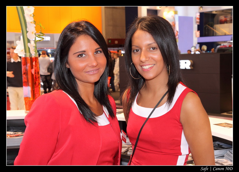 2008   10   Salon auto Paris   314